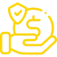 Secure Transactions icon